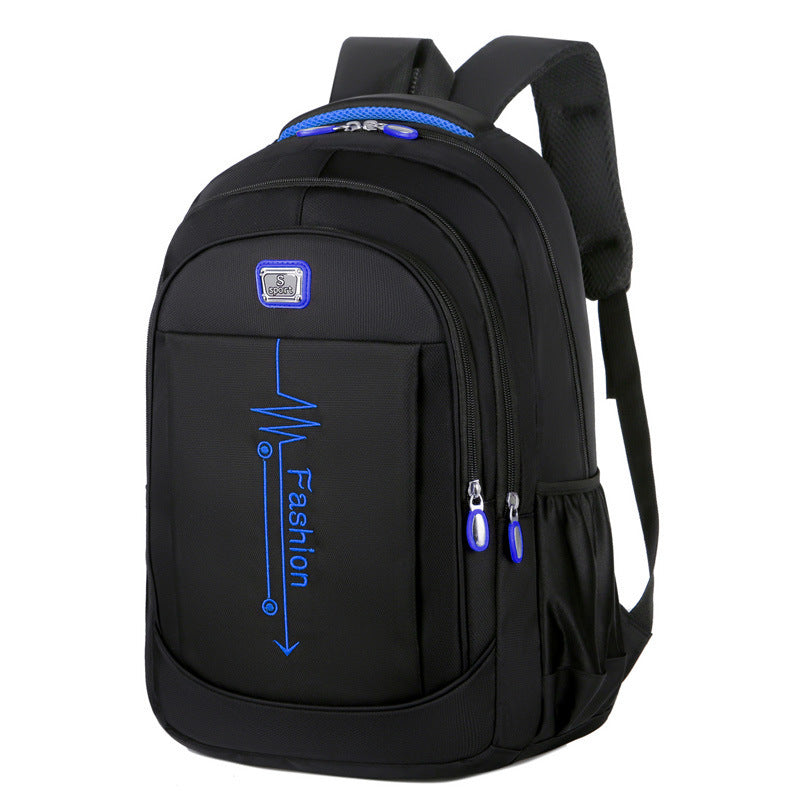 Smart Design Modischer Rucksack Brehn
