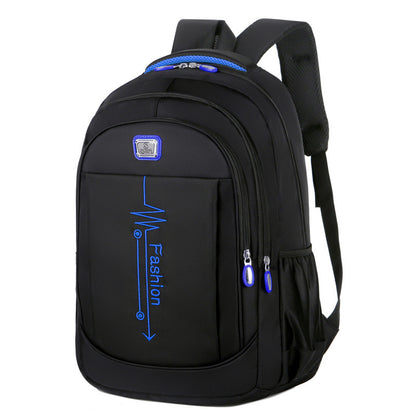 Smart Design Modischer Rucksack Brehn