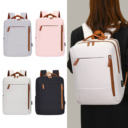 Schlanker Utility-Arbeits-Rucksack