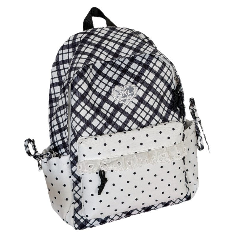 Muster Casual Daypack Brehn