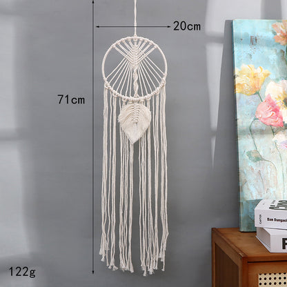 Macrame Wandbehang Brehn