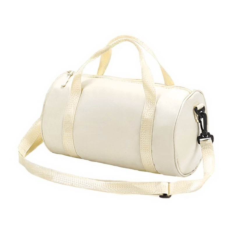 Sportliche Weekender-Tasche Brehn