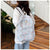 Rucksack mit Kreativem Grafikdesign Brehn