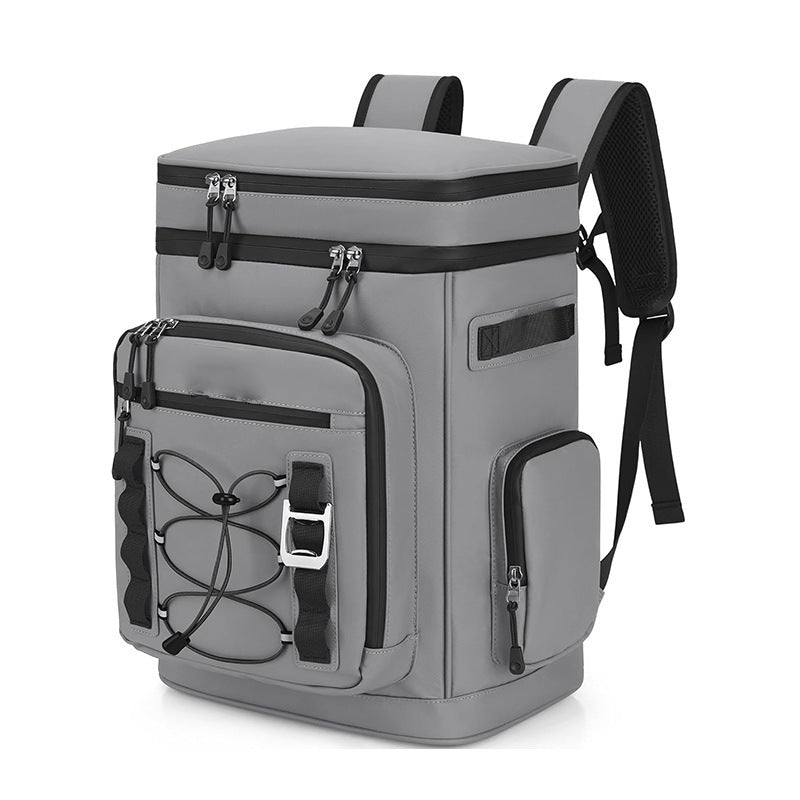 Multifunktionaler isolierter Kühltaschenrucksack