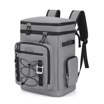 Multifunktionaler isolierter Kühltaschenrucksack