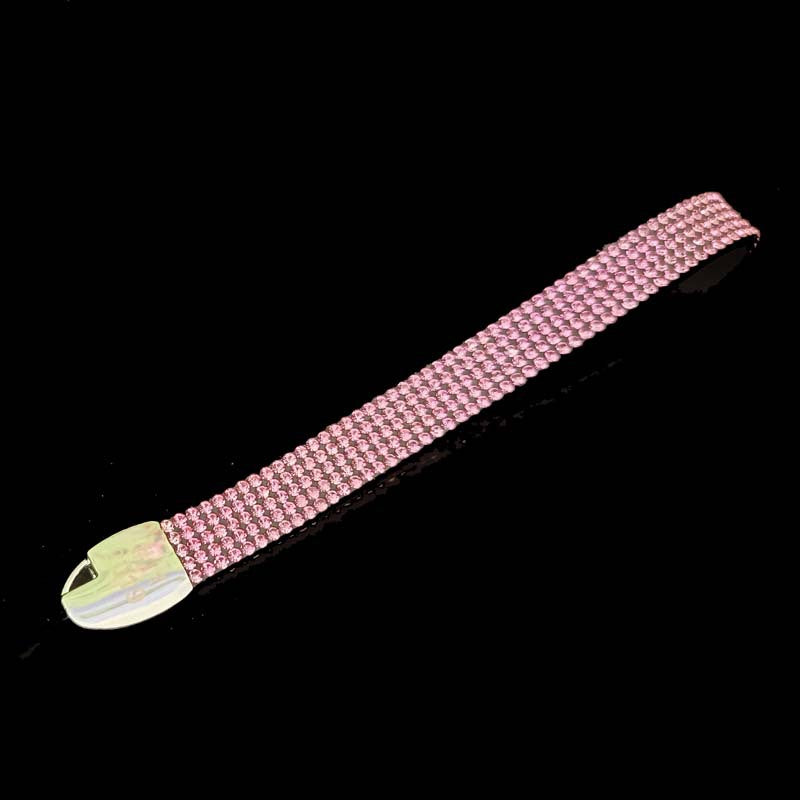 Dekoratives Strass-Haaraccessoire Brehn