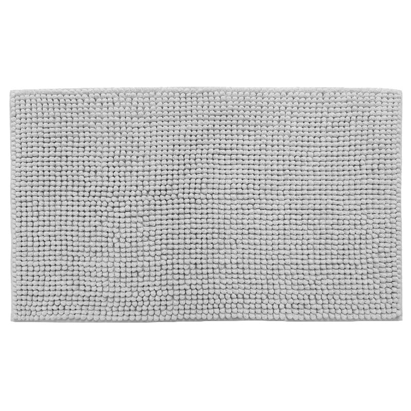 Texturierte Memory Foam Badezimmermatte Brehn