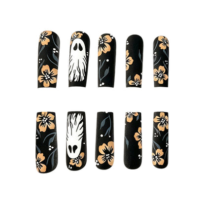 Premium Artistic Nail Design Brehn