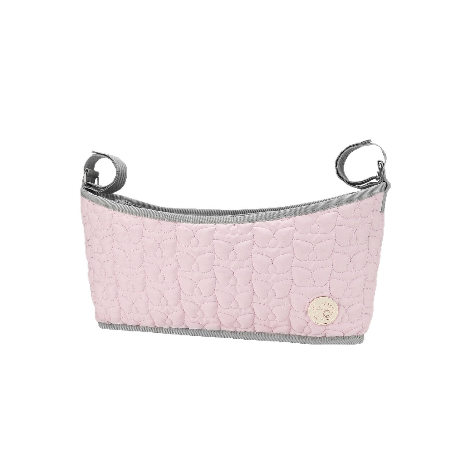 Stylische Quilted Umhängetasche Brehn