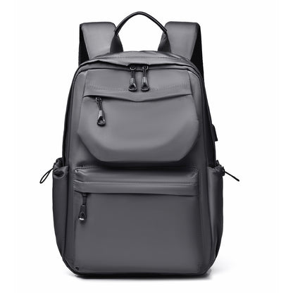 Stilvoller Multi-Funktions-Reiserucksack Brehn