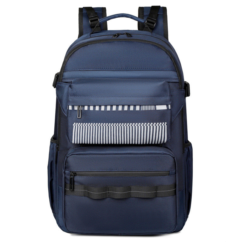 Multi-Funktionaler Outdoor-Rucksack Brehn