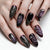 Kunstvolle Halloween Nagelkunst Brehn
