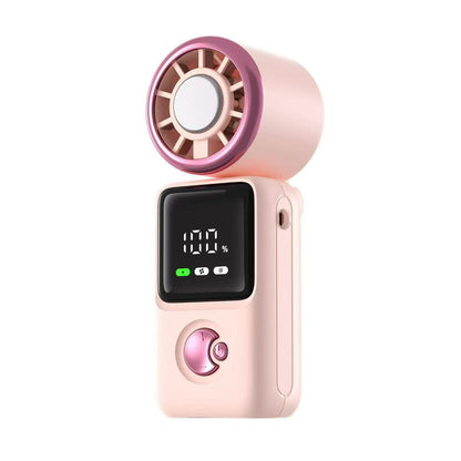 Unisex tragbarer Mini Ventilator Brehn