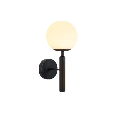 Wandlampe