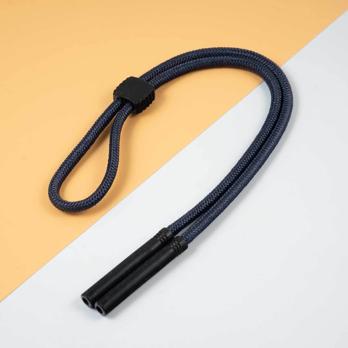 Verstellbares Lanyard Brillenhalter Brehn