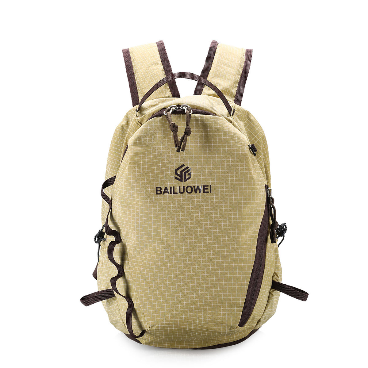 Leichter Rucksack