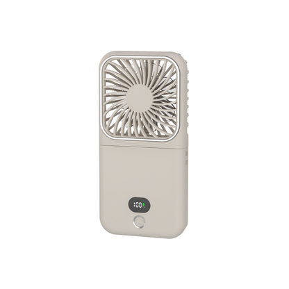 Tragbarer Mini Ventilator Brehn