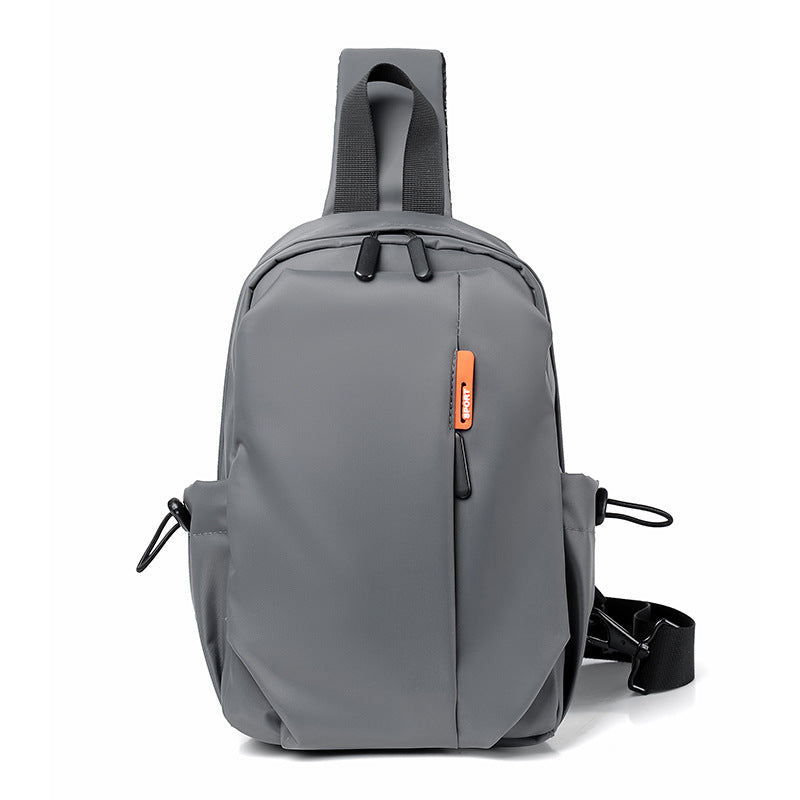 Leichte Urban Crossbody Tasche Brehn