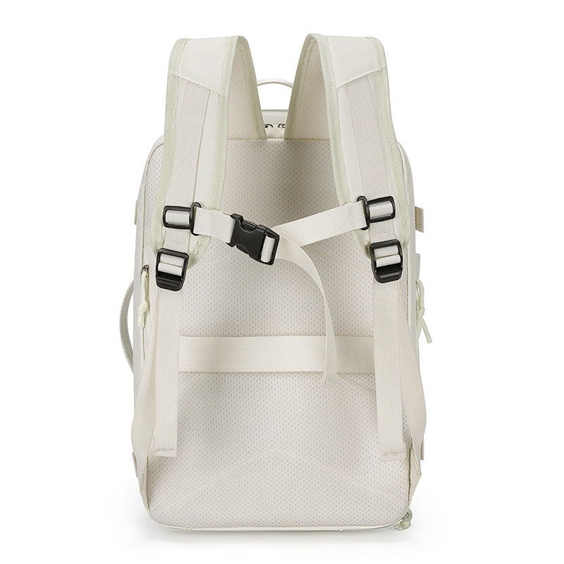 Multifunktionaler Urban Commuter Rucksack Brehn