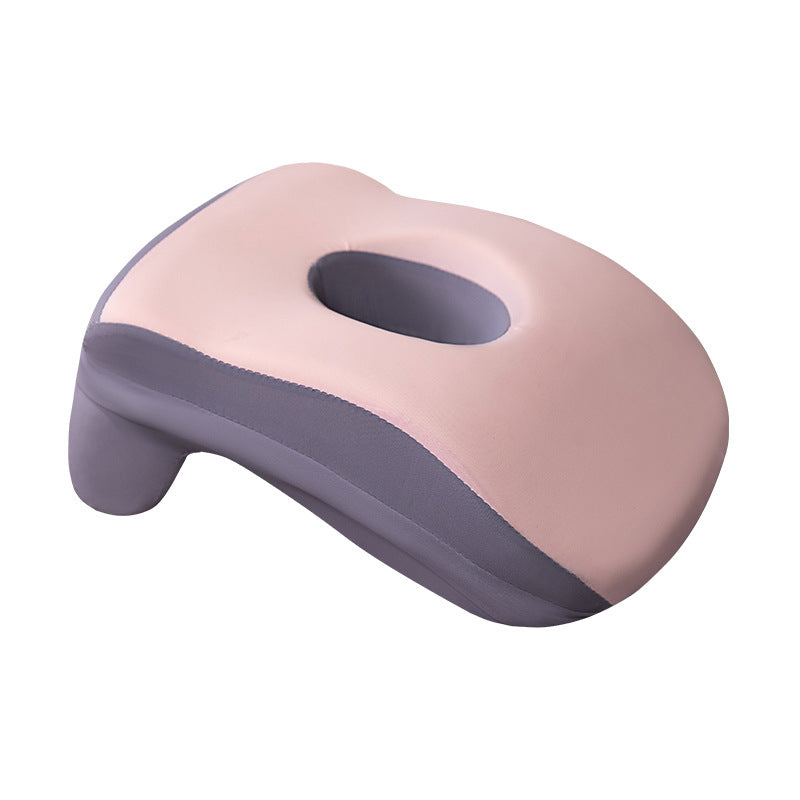 ergonomisches Kissen mit Aussparung Brehn