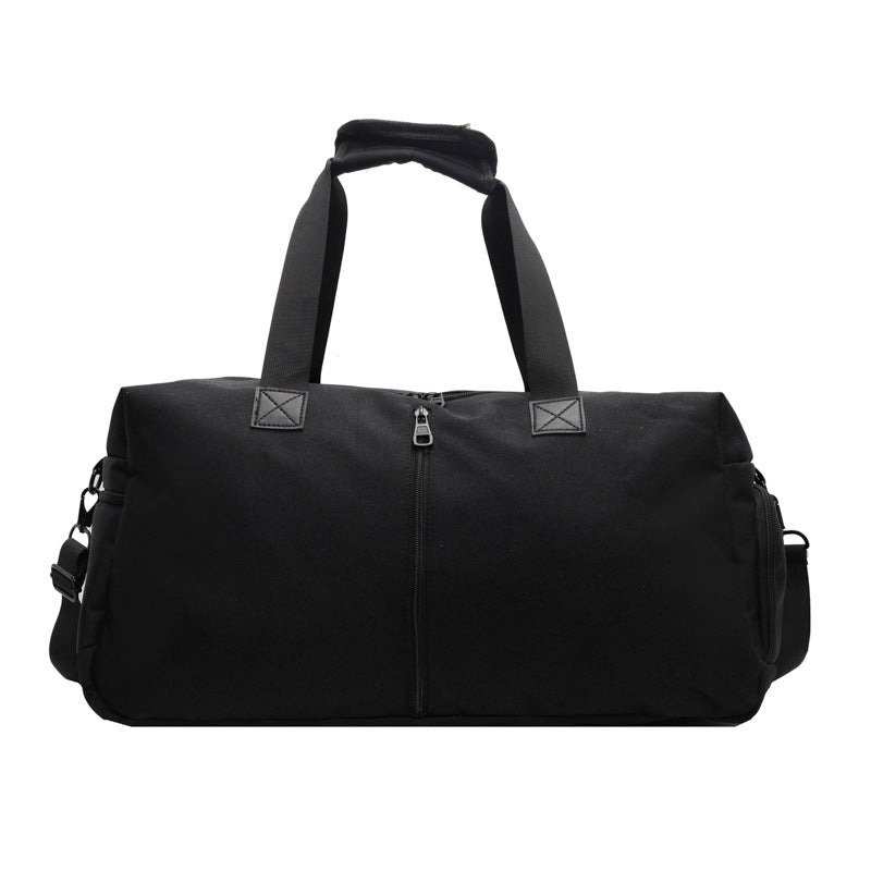 Sportliche Reisetasche Mit Innovativem Design Und Robustem Material Brehn