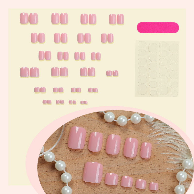 Elegantes Nagelkunstset Brehn