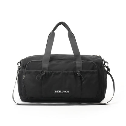 Multifunktionale Sport-Duffle-Tasche Brehn