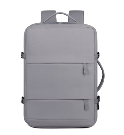 Vielseitiger Laptop-Rucksack Brehn