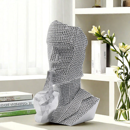 Kreative Schmuckständer Figur Brehn