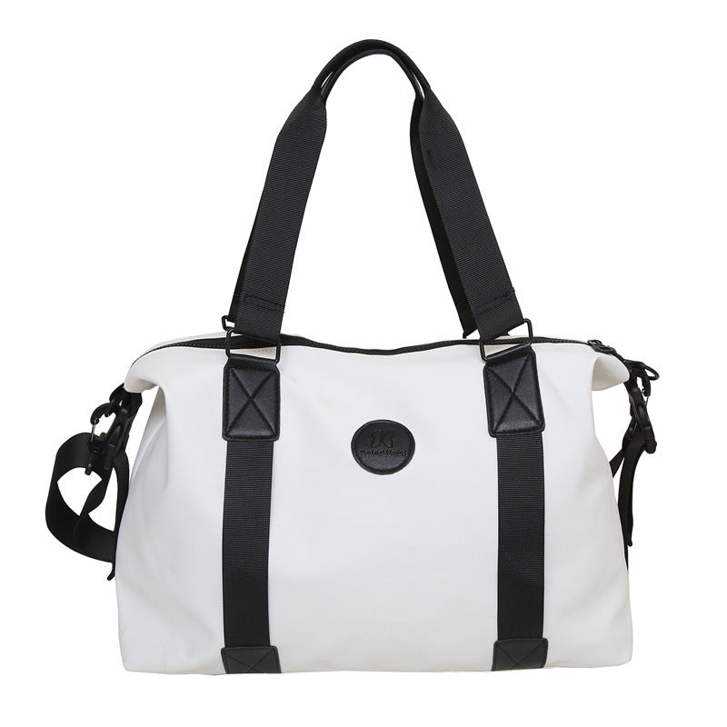 Haltbarer Fitness Duffelbag