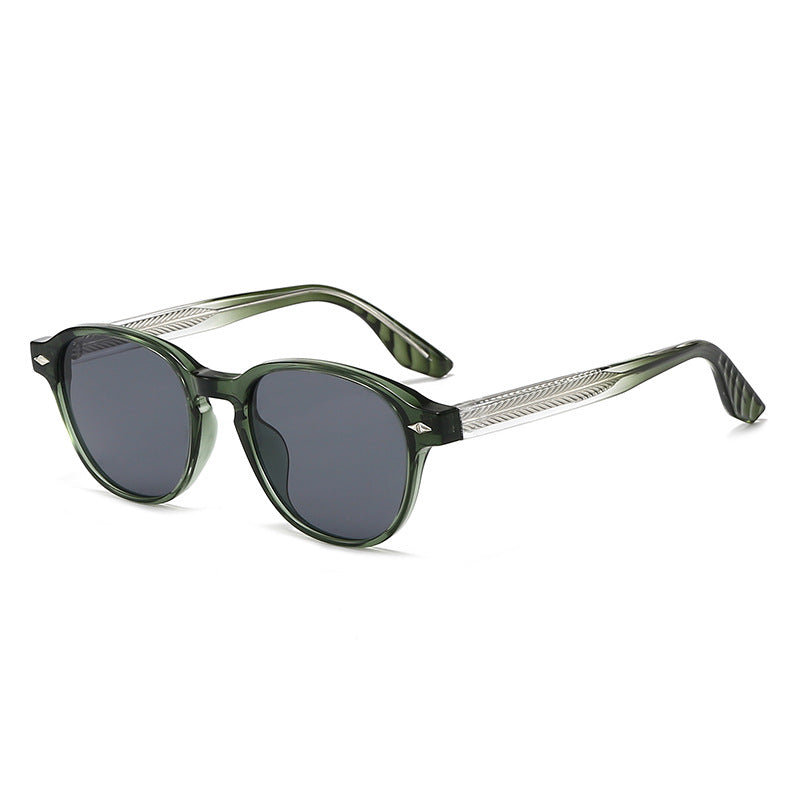 Damen trendige Sonnenbrille Brehn