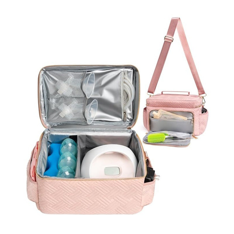 Multifunktionale Organizer-Reisetasche Brehn