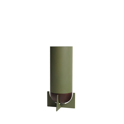 Modern Minimalist Pflanzenkübel