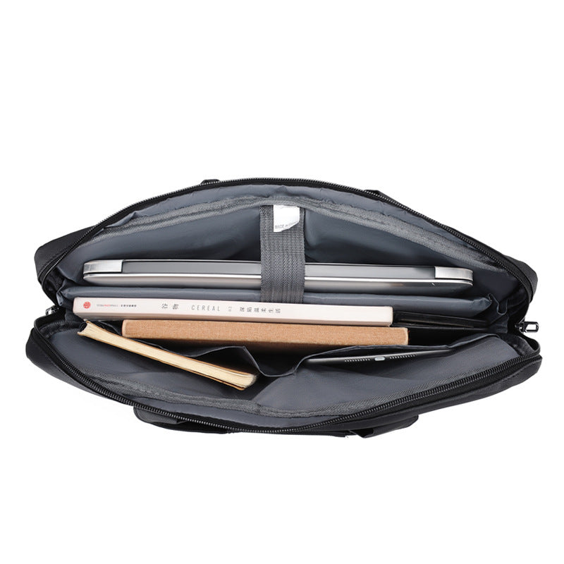 Professionelle Geschäfts-Laptop-Briefcase Brehn