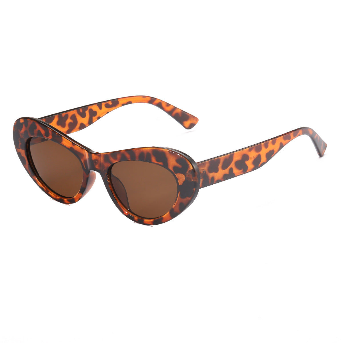Damen modische Augenweide Sonnenbrille mit hochwertigem UV-Schutz Brehn