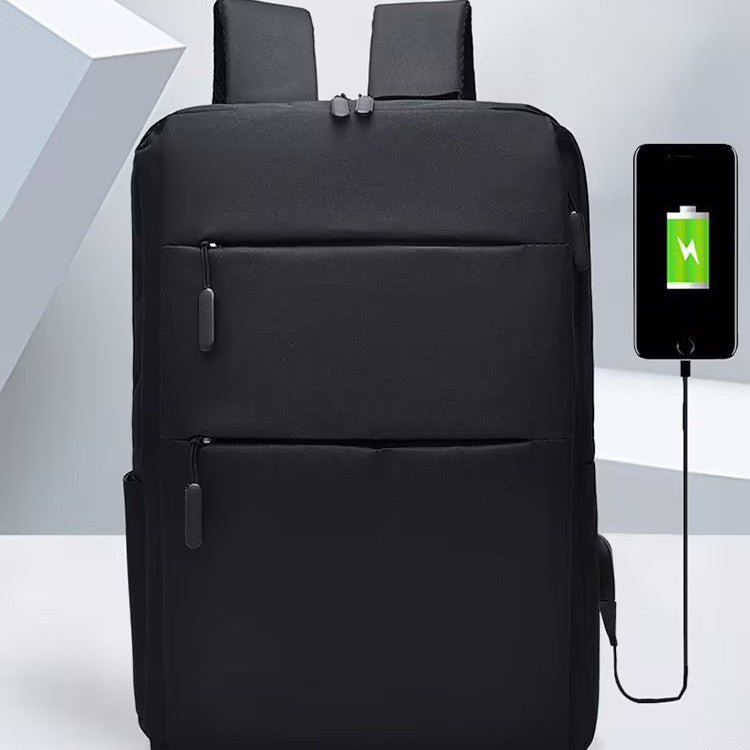 Sleek Multi-Purpose Laptop Rucksack Brehn