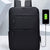 Sleek Multi-Purpose Laptop Rucksack Brehn