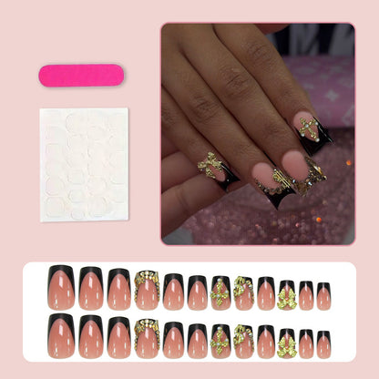 Künstliche Nagelkunstbrettset Brehn