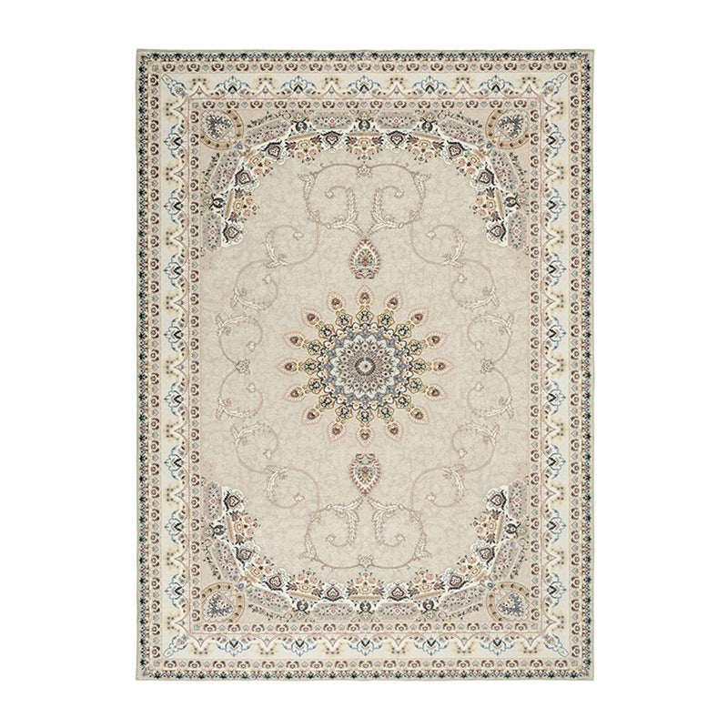 Vintage Persisch inspiriert Teppich Brehn