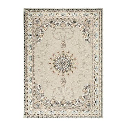 Vintage Persisch inspiriert Teppich Brehn