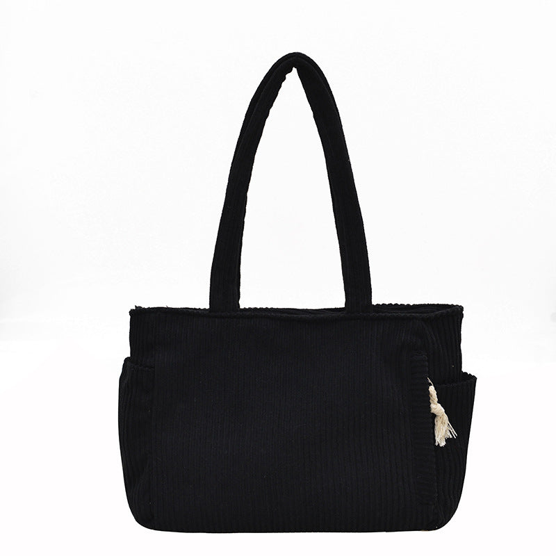 WoVersatile Cordura Tragetasche Brehn