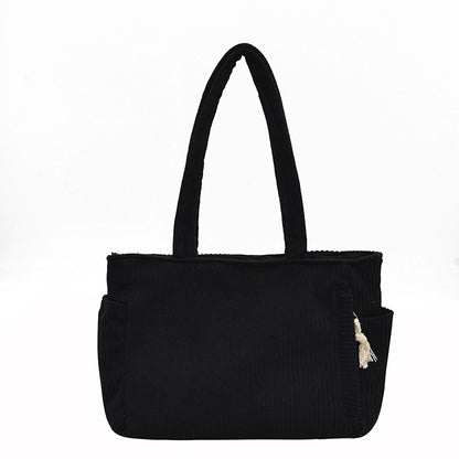 WoVersatile Cordura Tragetasche Brehn