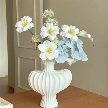 Schöner floraler Hochzeitsstrauß für besondere Feierlichkeiten