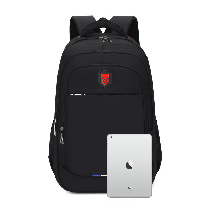 Professioneller Laptop-Rucksack Brehn