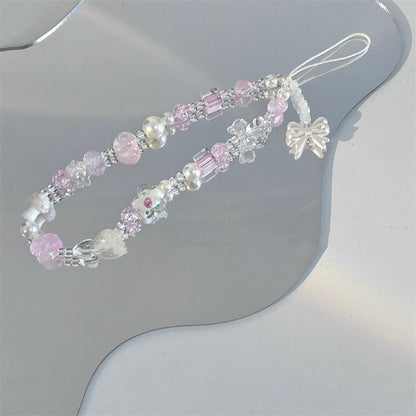 Dekorativer Perlen-Charm-Armband Brehn 1790135766
