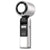 Damen Tragbarer Smart Mini Ventilator Brehn