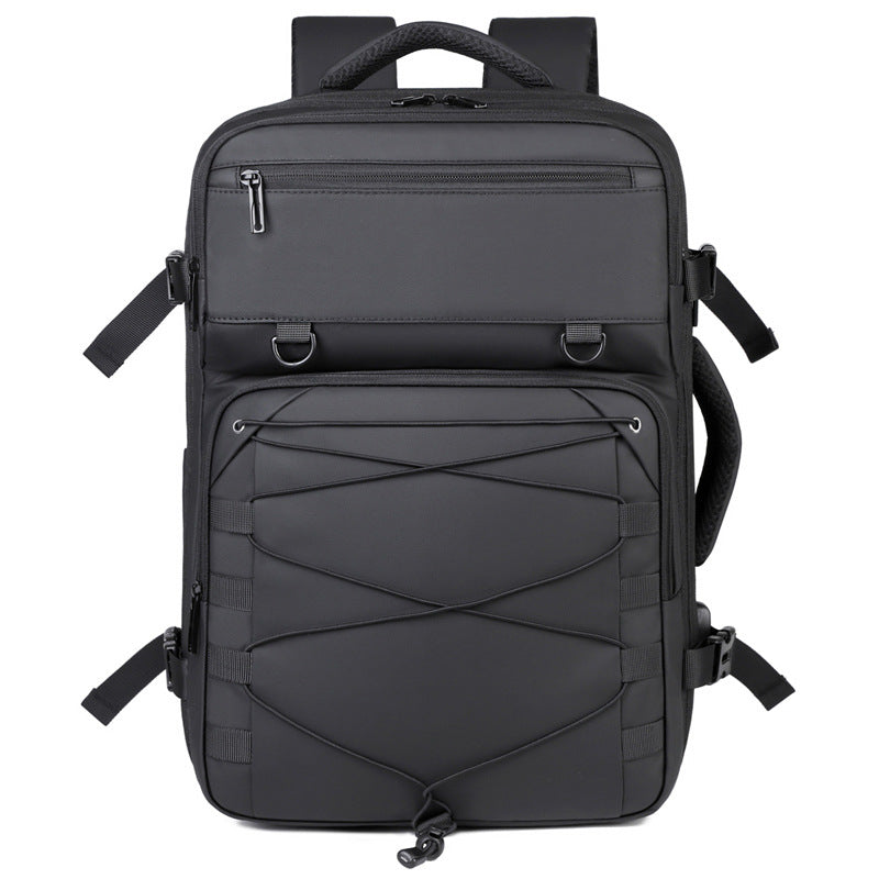 Moderner Professioneller Rucksack Brehn