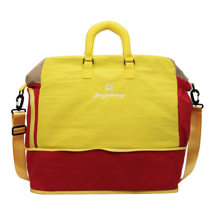 Modischer Gym Duffelbag Brehn