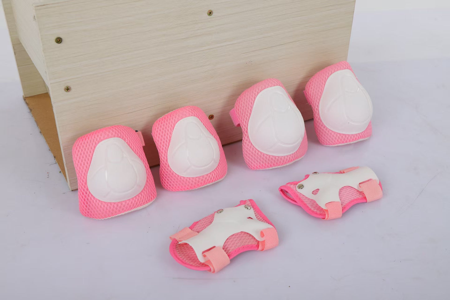 Kids Schutzkleidung Set Brehn