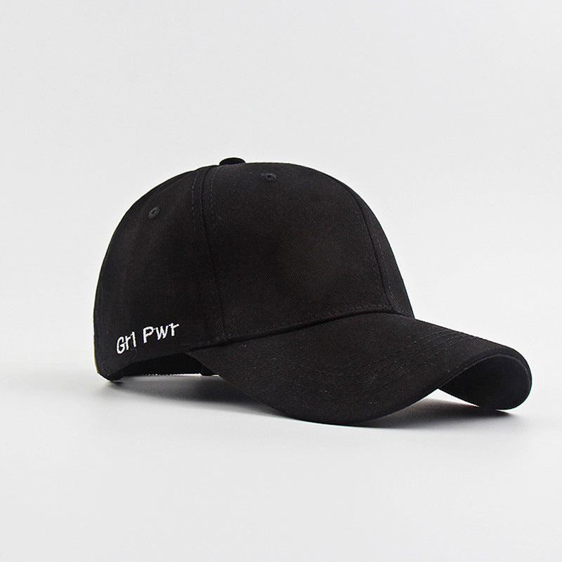 Unisex Performance Adjustable Baseball Cap Brehn